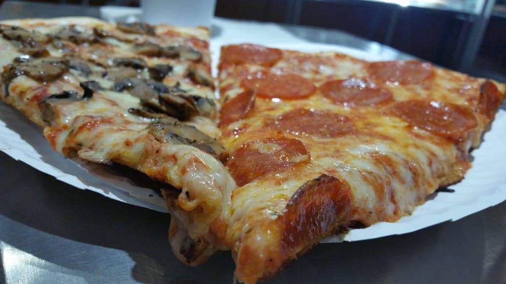 Rays Pizza | meal delivery | 15577 North Hayden Road a2, Scottsdale, AZ 85260, USA | 4803680610 OR +1 480-368-0610