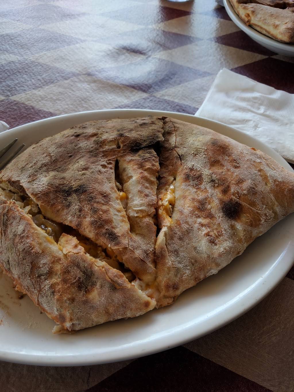 Nick & Ninos Coal Fired Grill | restaurant | 391 N Telegraph Rd, Monroe, MI 48162, USA | 7342445530 OR +1 734-244-5530