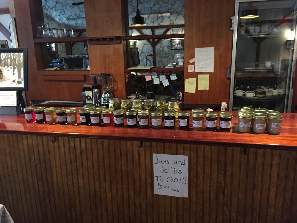 Arlenes Dutch Kitchen | restaurant | 104 E Main St, Sherman, NY 14781, USA | 7162344002 OR +1 716-234-4002