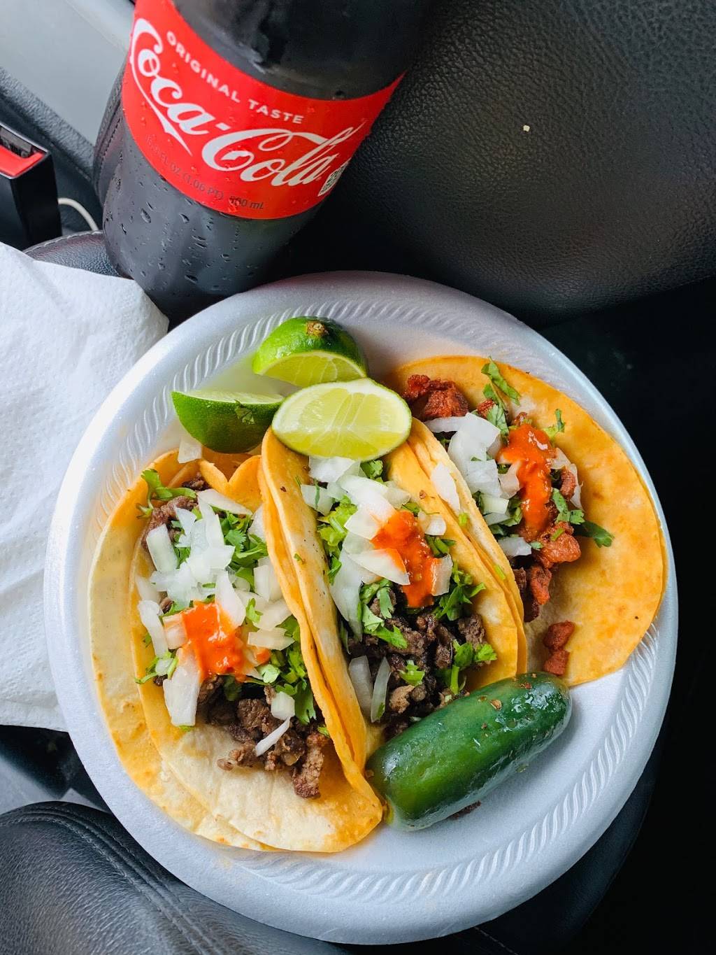Tacos Junior | restaurant | Durham, NC 27705, USA | 9193588212 OR +1 919-358-8212