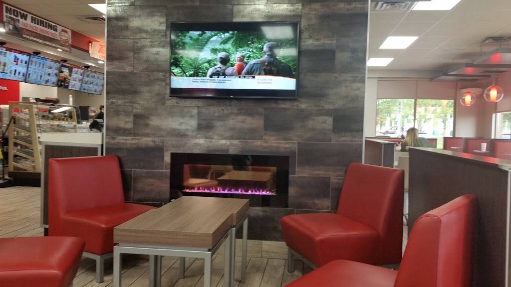 Wendys | restaurant | 33651 23 Mile Rd, Chesterfield Township, MI 48047, USA | 5867257820 OR +1 586-725-7820