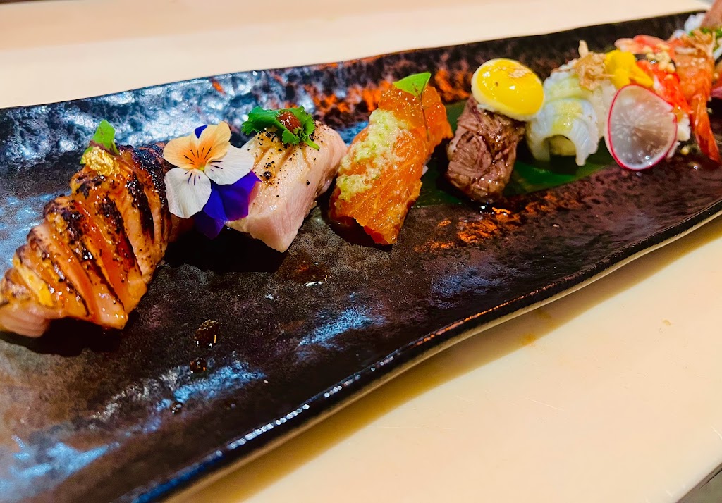 MA-SE Sushi Eatery | restaurant | 182 W State Rd 434 Ste1008, Longwood, FL 32750, USA | 4077907196 OR +1 407-790-7196