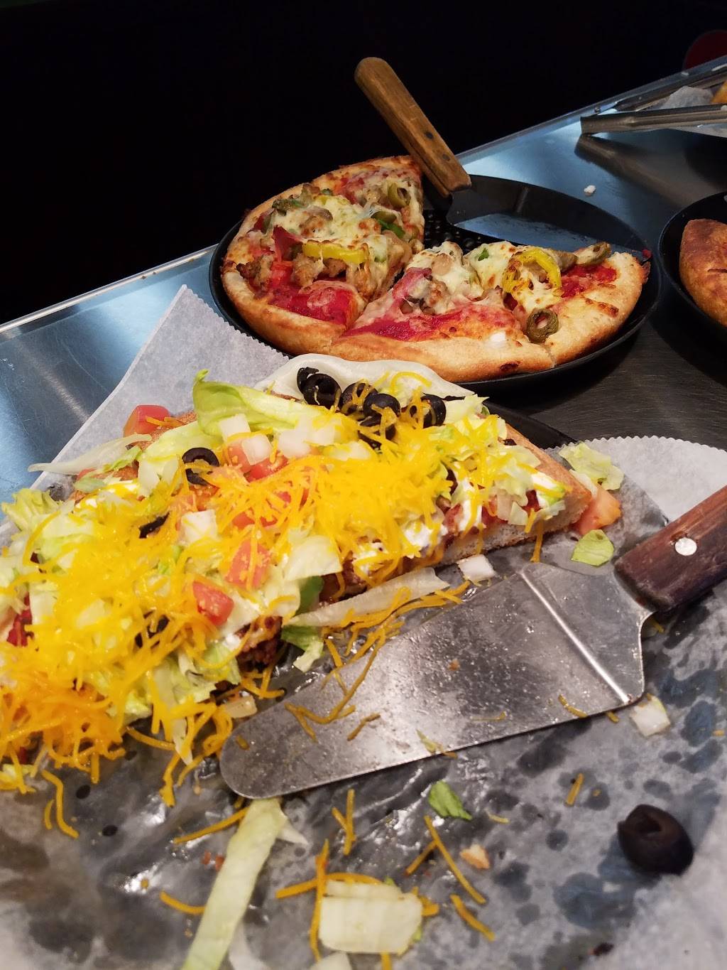 East of Chicago | restaurant | 960 S Washington St, Millersburg, OH 44654, USA | 3306741717 OR +1 330-674-1717