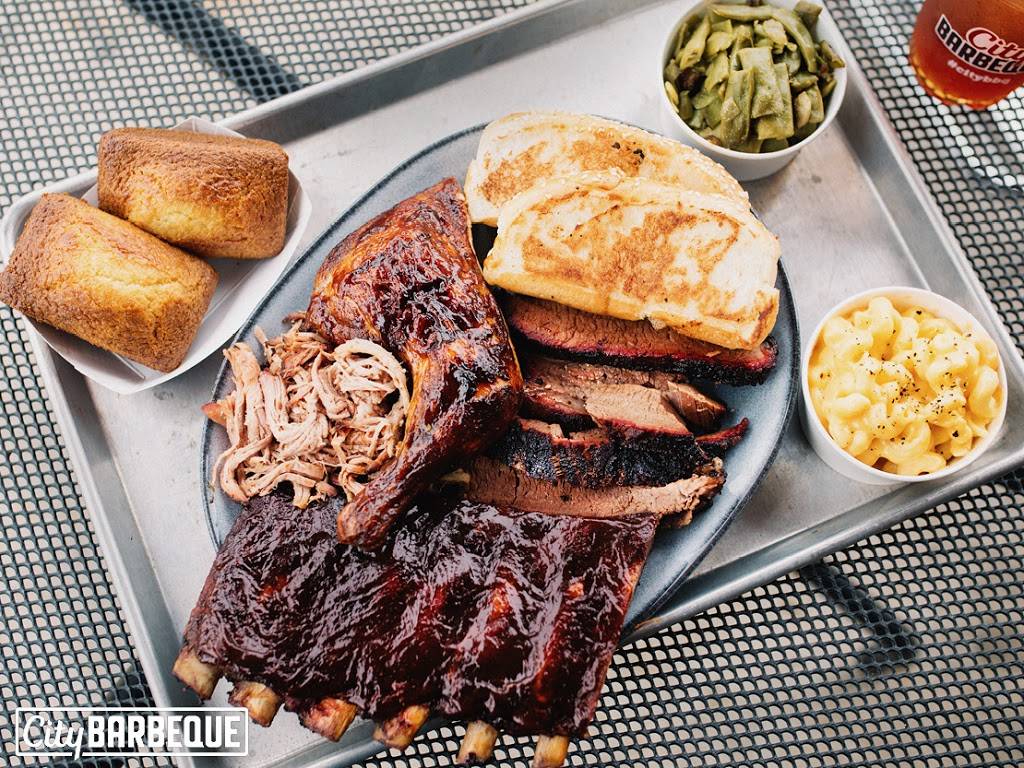 City Barbeque | restaurant | 17818 Royalton Rd, Strongsville, OH 44136, USA | 4407839105 OR +1 440-783-9105