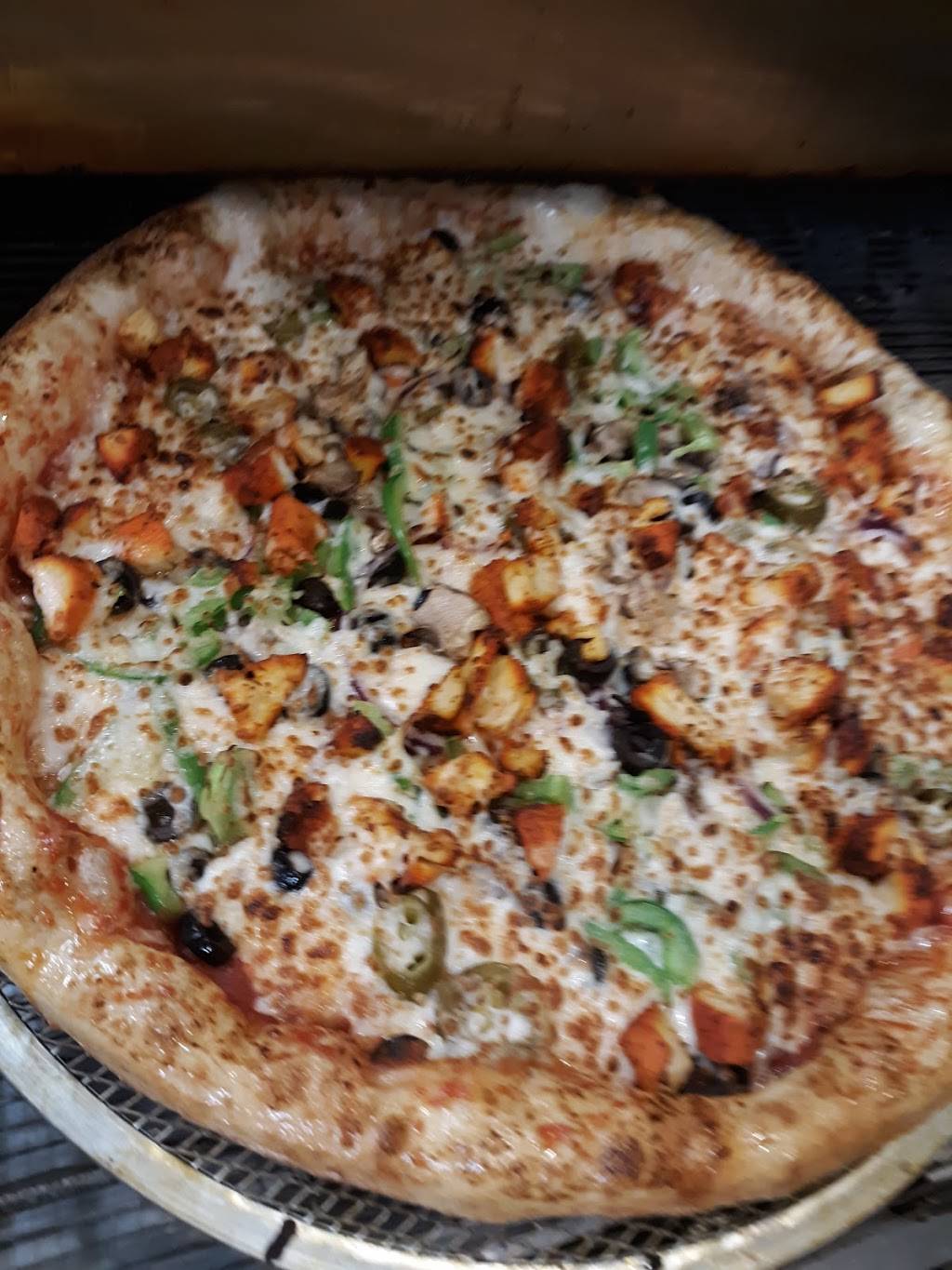 Global Kabob & Pizza | restaurant | 13813 Foulger Square, Woodbridge, VA 22192, USA | 5715898590 OR +1 571-589-8590