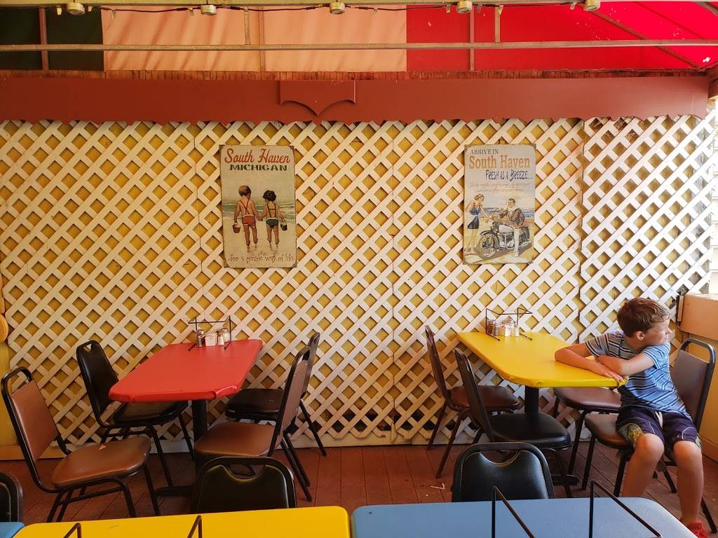 Venezia Pizza Restaurant | restaurant | 306 Kalamazoo St, South Haven, MI 49090, USA | 2696378505 OR +1 269-637-8505