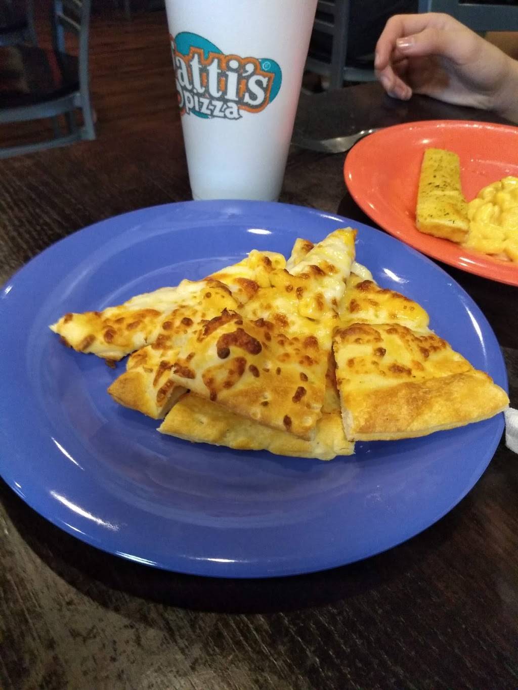 Mr. Gattis Pizza | meal takeaway | 1616 W Broadway Ave, Maryville, TN 37801, USA | 8659819999 OR +1 865-981-9999