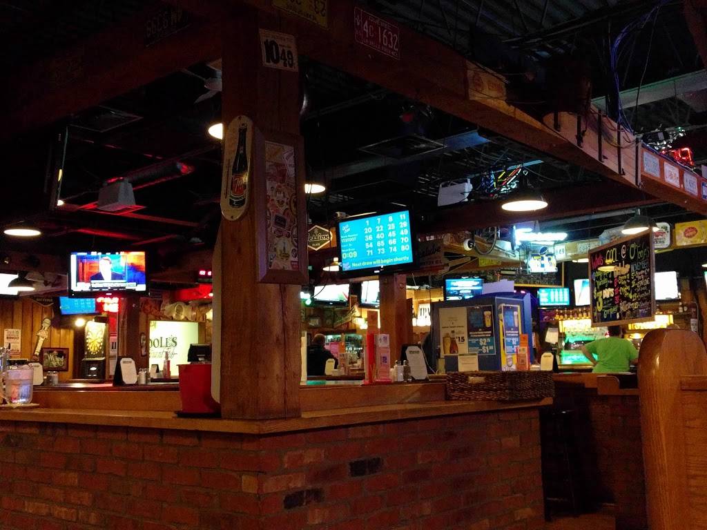 OTooles Restaurant Pub | night club | 1814 Central Ave, Albany, NY 12205, USA | 5184641200 OR +1 518-464-1200