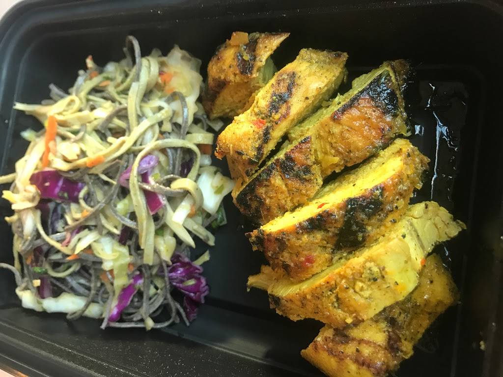 Fittingly Delicious | restaurant | 3939 W Irving Park Rd, Chicago, IL 60618, USA | 7737547793 OR +1 773-754-7793