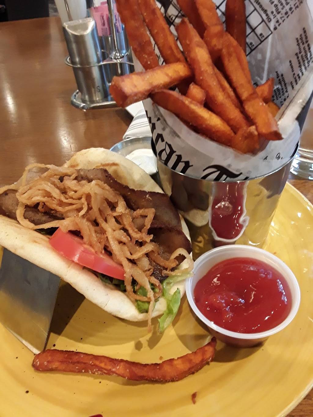 Urban South Dine | restaurant | 12720 Merit Dr #1, Dallas, TX 75251, USA | 9728512003 OR +1 972-851-2003