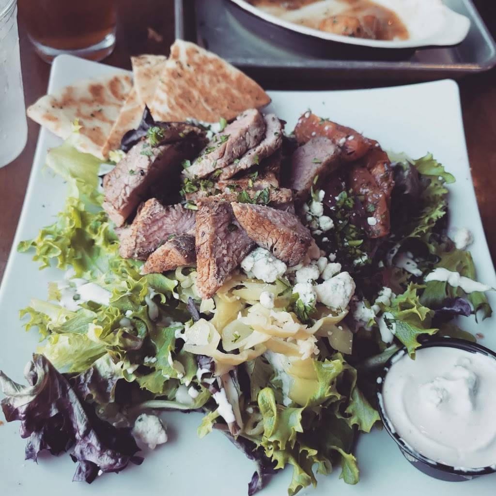 The Chef’s Grille | restaurant | 24660 Jefferson Ave ste b, Murrieta, CA 92562, USA | 9518944040 OR +1 951-894-4040