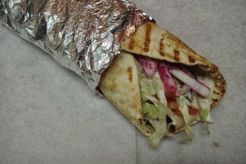 Foods of the Mediterranean | restaurant | 1825 W Chew St, Allentown, PA 18104, USA | 6107707573 OR +1 610-770-7573