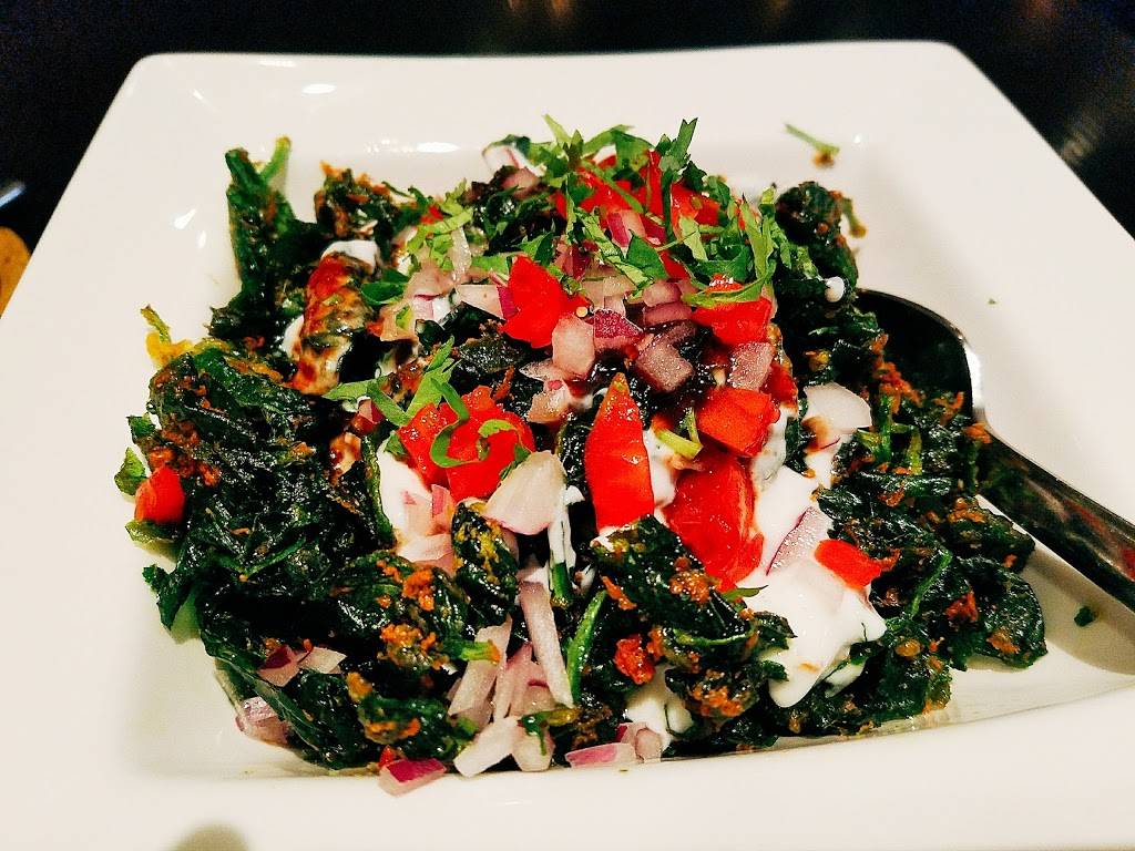 Rasika | restaurant | 633 D St NW, Washington, DC 20004, USA | 2026371222 OR +1 202-637-1222