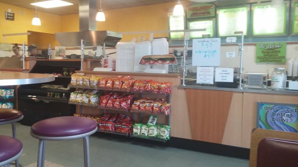 Our Hero Express Subs | restaurant | 2983 Derr Rd, Springfield, OH 45503, USA | 9373998644 OR +1 937-399-8644