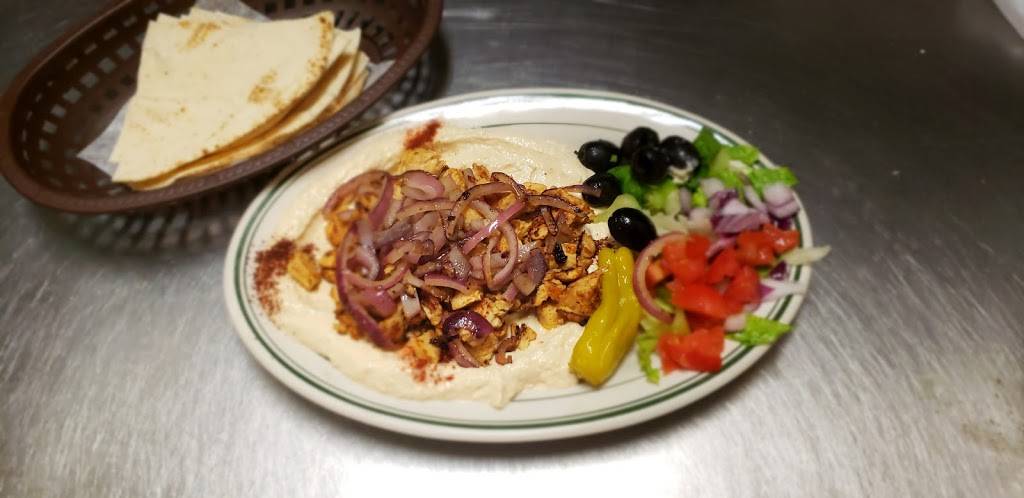 Mr. Gyros | restaurant | 1488 W Sylvania Ave, Toledo, OH 43612, USA | 4197250481 OR +1 419-725-0481