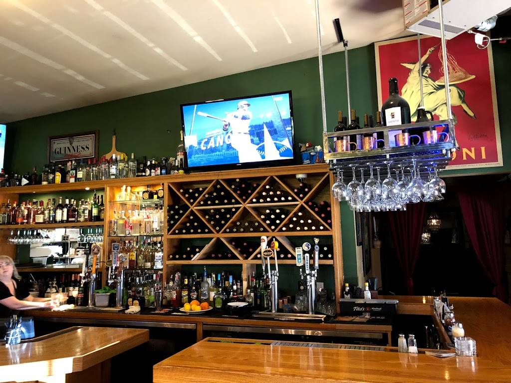 Maltby Pizza & Pasta | restaurant | 8813 Maltby Rd, Snohomish, WA 98296, USA | 3606685757 OR +1 360-668-5757