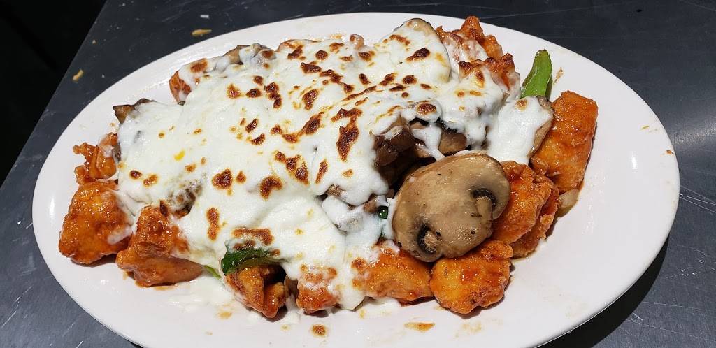 Jeds Express | restaurant | 2554 Parkway Plaza, Maumee, OH 43537, USA | 4197402800 OR +1 419-740-2800