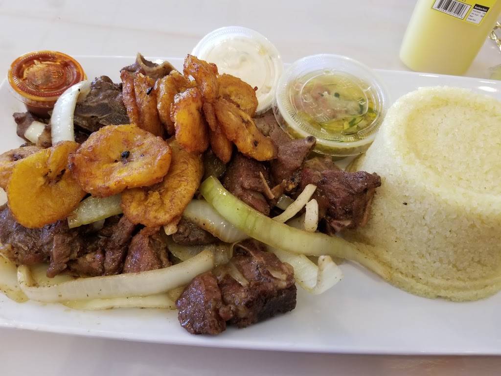 Le Mandingue African Restaurant | restaurant | 6620 Woodland Ave, Philadelphia, PA 19142, USA | 2157260543 OR +1 215-726-0543