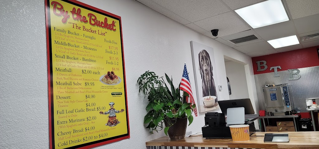 By The Bucket | restaurant | 2130 N Kolb Rd, Tucson, AZ 85715, USA | 5207716917 OR +1 520-771-6917