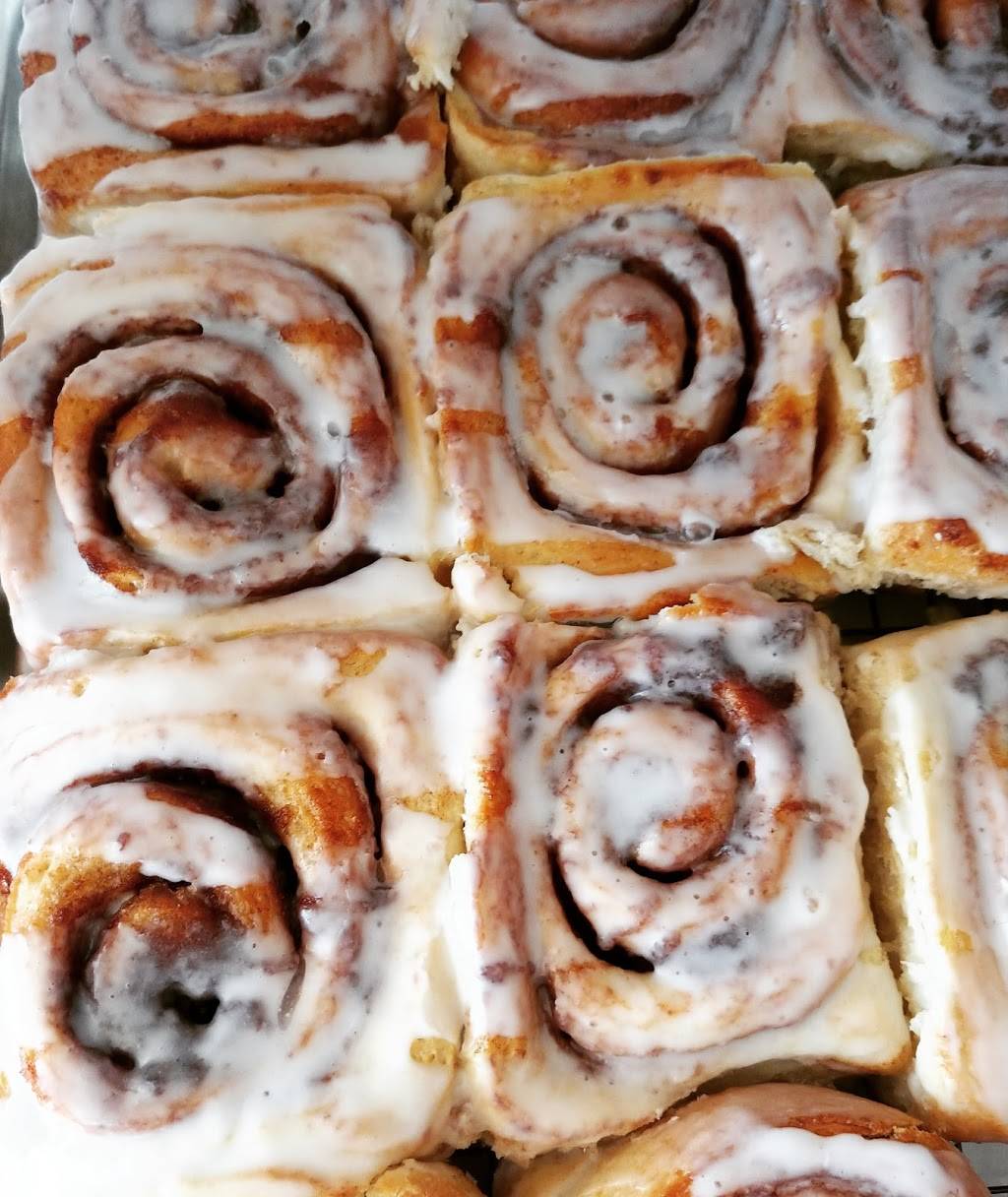 Mulberry Lane Cafe | bakery | 3440 N Harbor City Blvd, Melbourne, FL 32935, USA | 3214267149 OR +1 321-426-7149