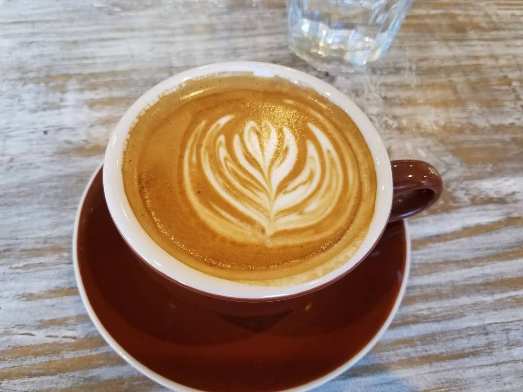 Holy Roast Coffee House | cafe | 503-C Houston St, Rosenberg, TX 77471, USA | 8328064724 OR +1 832-806-4724