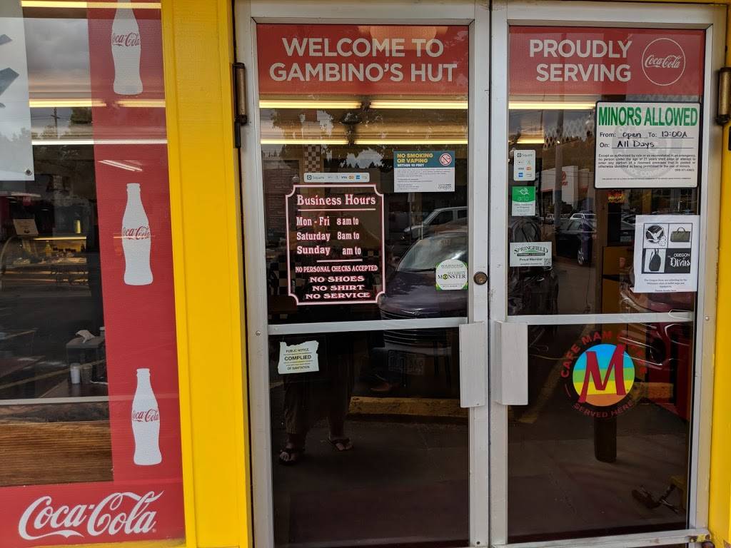 CenturyLink | restaurant | 868 Main St, Springfield, OR 97477, USA | 5419724001 OR +1 541-972-4001