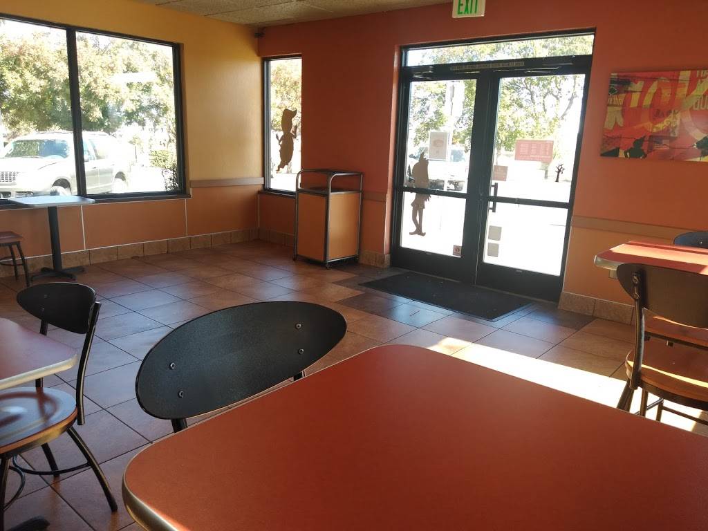 Jack in the Box | restaurant | 801 Kansas Ave, Modesto, CA 95351, USA | 2095212660 OR +1 209-521-2660