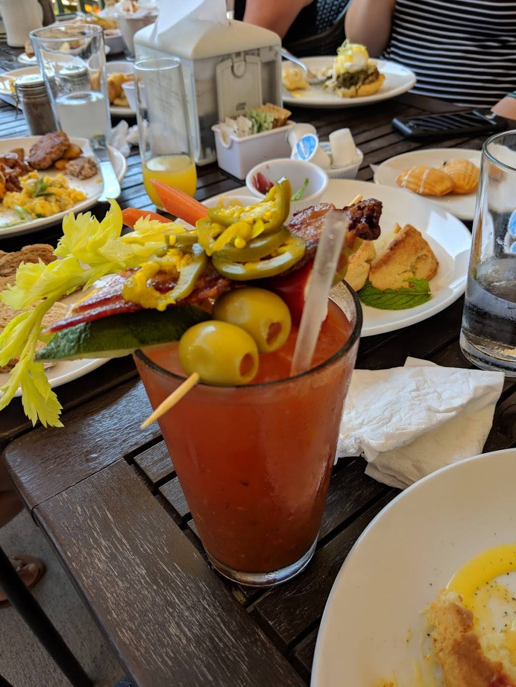 Paris Cake Company/table 44 | bakery | 300 Church St, Staunton, VA 24401, USA | 5408855026 OR +1 540-885-5026