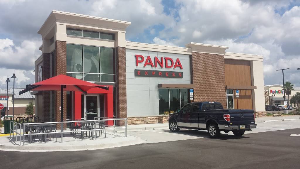 Panda Express | restaurant | 5441 S Williamson Blvd, Port Orange, FL 32128, USA | 3867638011 OR +1 386-763-8011