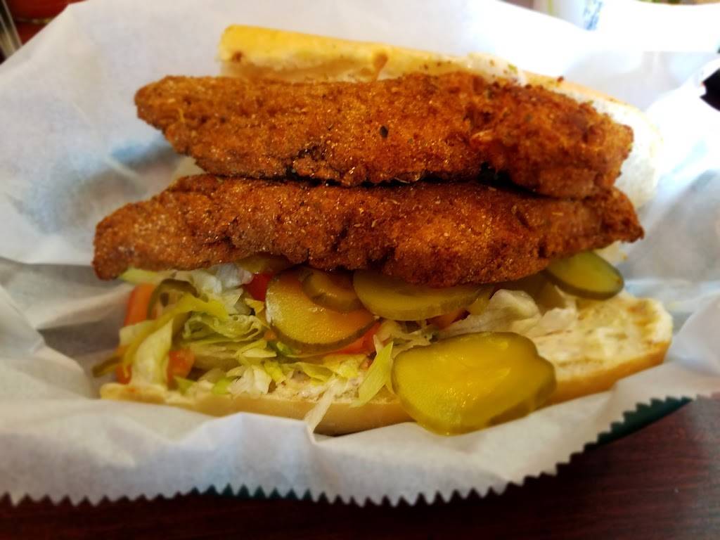 Cajun Kates | restaurant | 722 Philadelphia Pike, Wilmington, DE 19809, USA | 3024165108 OR +1 302-416-5108