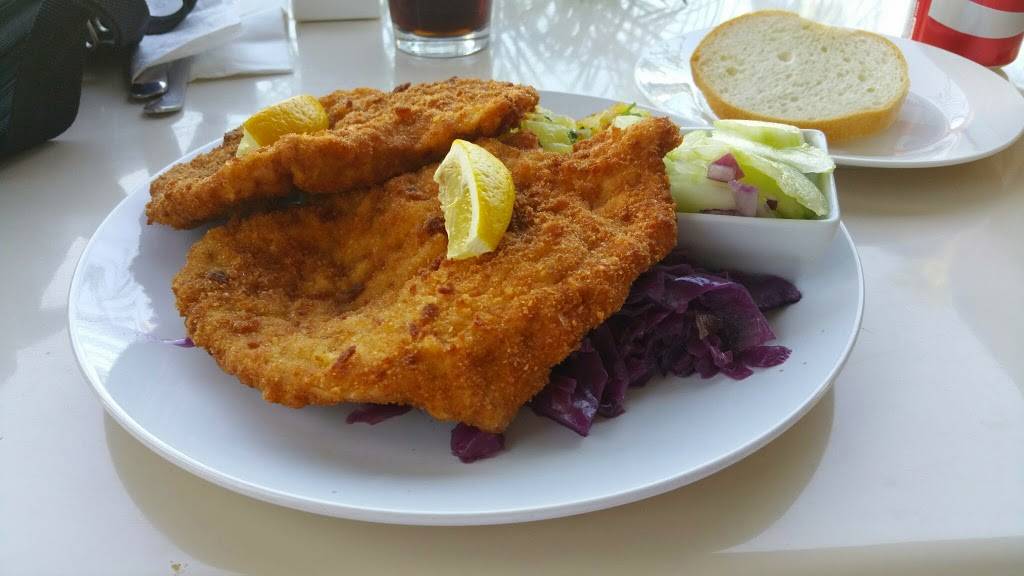 El Floridita Restaurant | restaurant | 1253 Vine St, Los Angeles, CA 90038, USA | 3238718612 OR +1 323-871-8612