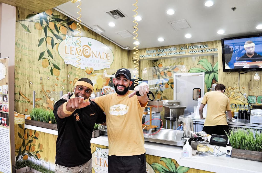 Cuties Lemonade & More | restaurant | 6555 E Southern Ave, Mesa, AZ 85206, USA | 4806252130 OR +1 480-625-2130