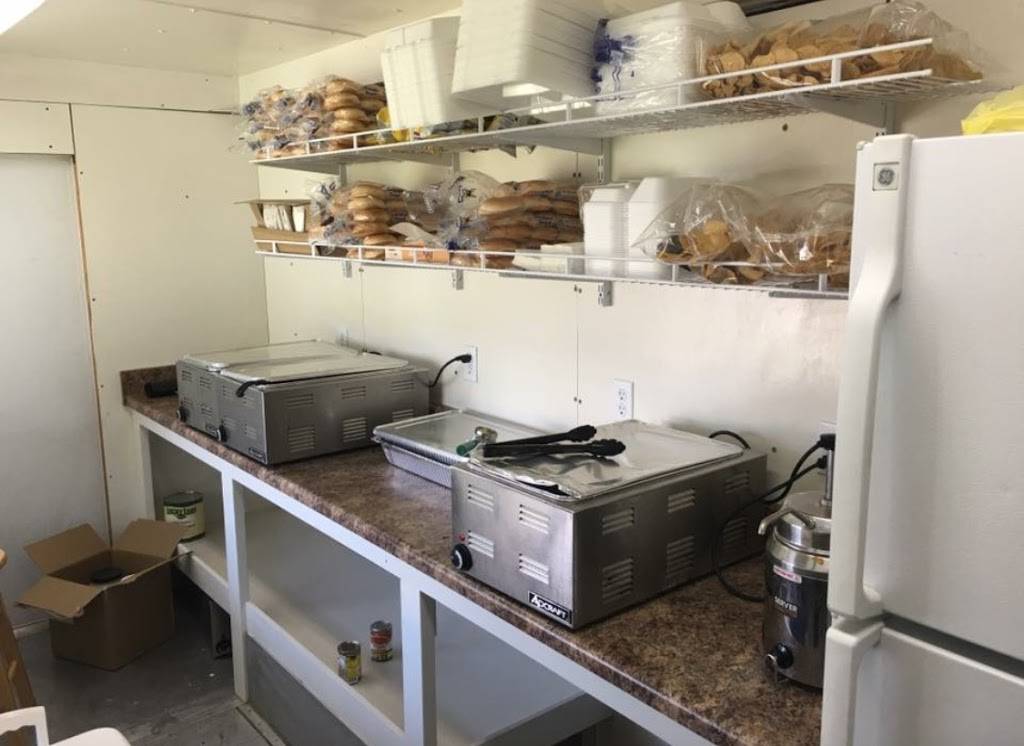 Roll-N-Shack Llc | restaurant | 4 Co Rd 312, Corinth, MS 38834, USA | 6626034471 OR +1 662-603-4471