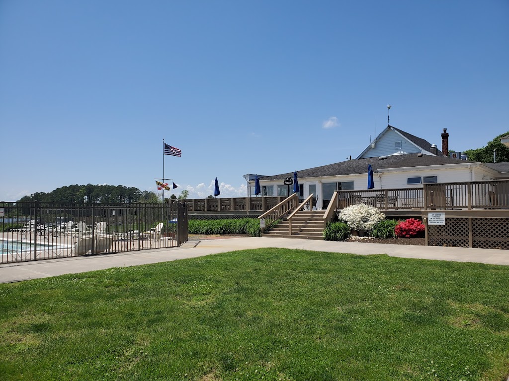 Rock Hall Yacht Club | restaurant | 22759 McKinleyville Rd, Rock Hall, MD 21661, USA | 4106392182 OR +1 410-639-2182
