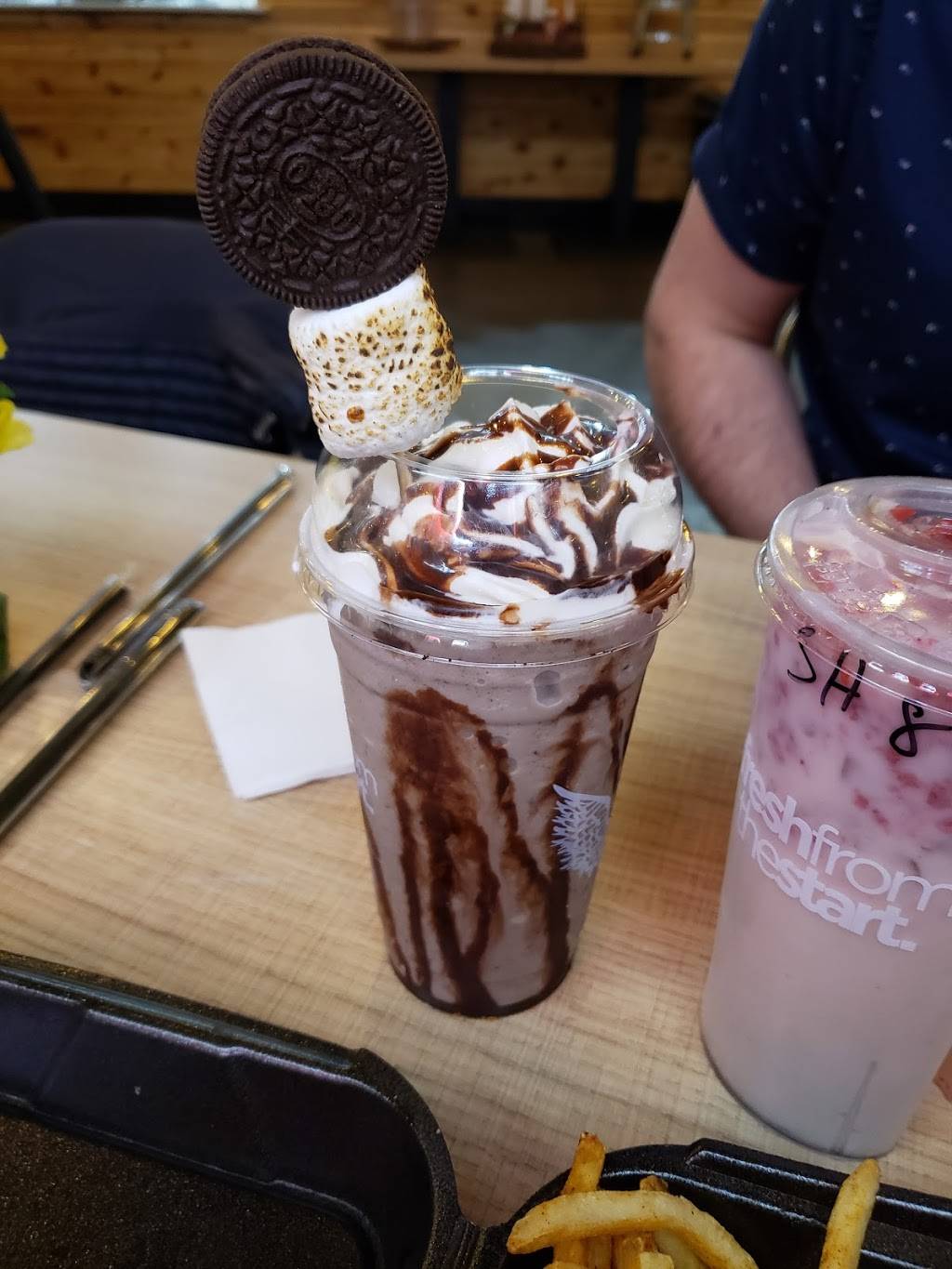 Zero Degrees - Fort Worth | restaurant | 2401 W 7th St #115, Fort Worth, TX 76107, USA | 8174206017 OR +1 817-420-6017