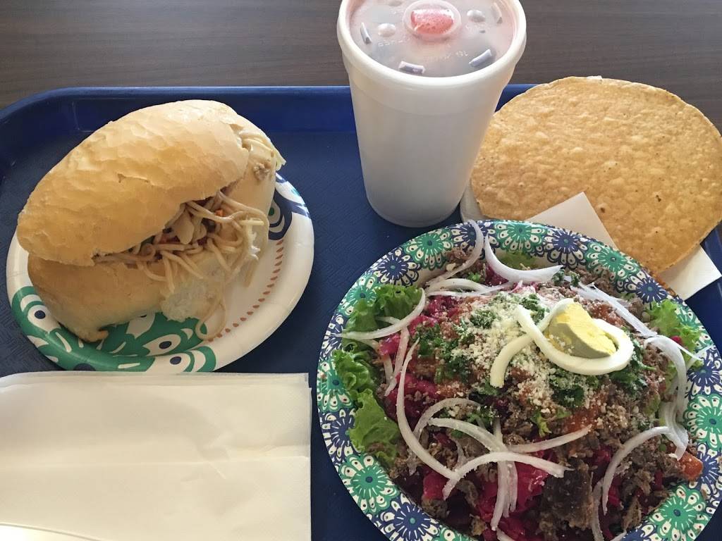 Guatemalteca Bakery Restaurant | restaurant | 5250 Atlantic Ave, Maywood, CA 90270, USA | 3234579490 OR +1 323-457-9490