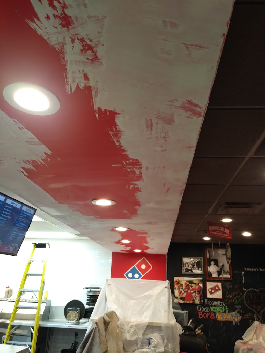 Dominos Pizza | meal takeaway | 518 W Riverside Dr, Parker, AZ 85344, USA | 9286693030 OR +1 928-669-3030