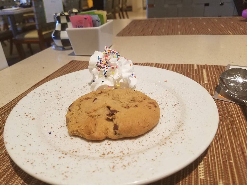 The Zodiac | cafe | 7027 Friars Rd, Level Three, San Diego, CA 92108, USA | 6195424450 OR +1 619-542-4450