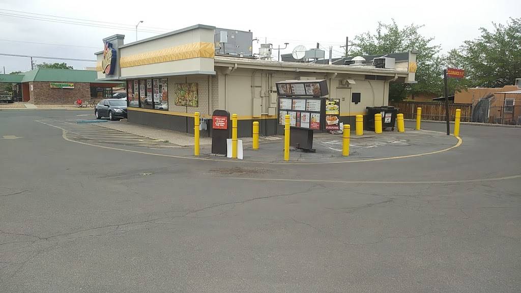 Churchs Chicken | restaurant | 5112 4th St NW, Albuquerque, NM 87107, USA | 5053442403 OR +1 505-344-2403