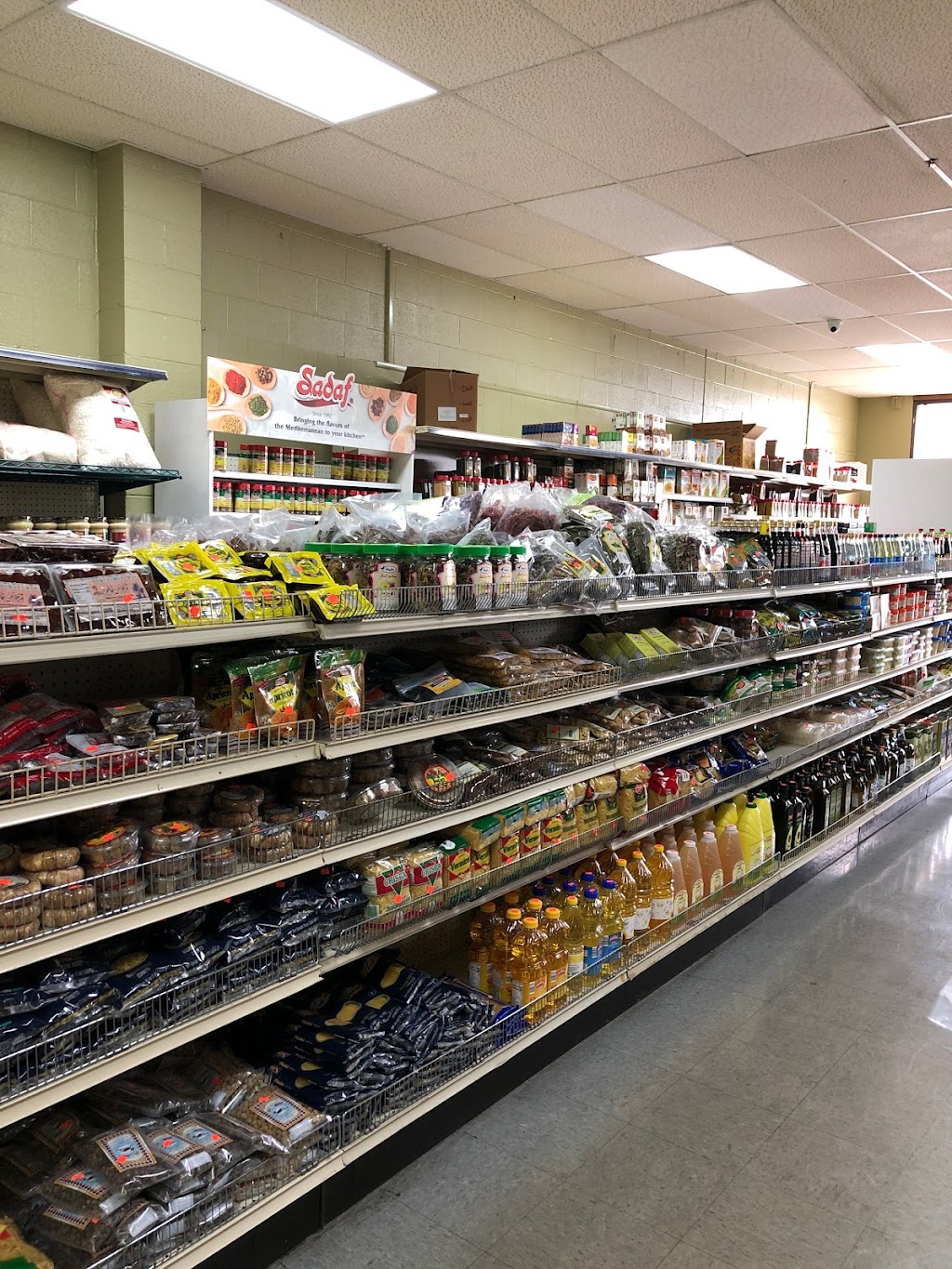 Pak Halal International Foods | meal takeaway | 12259 W 87th St Pkwy, Lenexa, KS 66215, USA | 9135990700 OR +1 913-599-0700