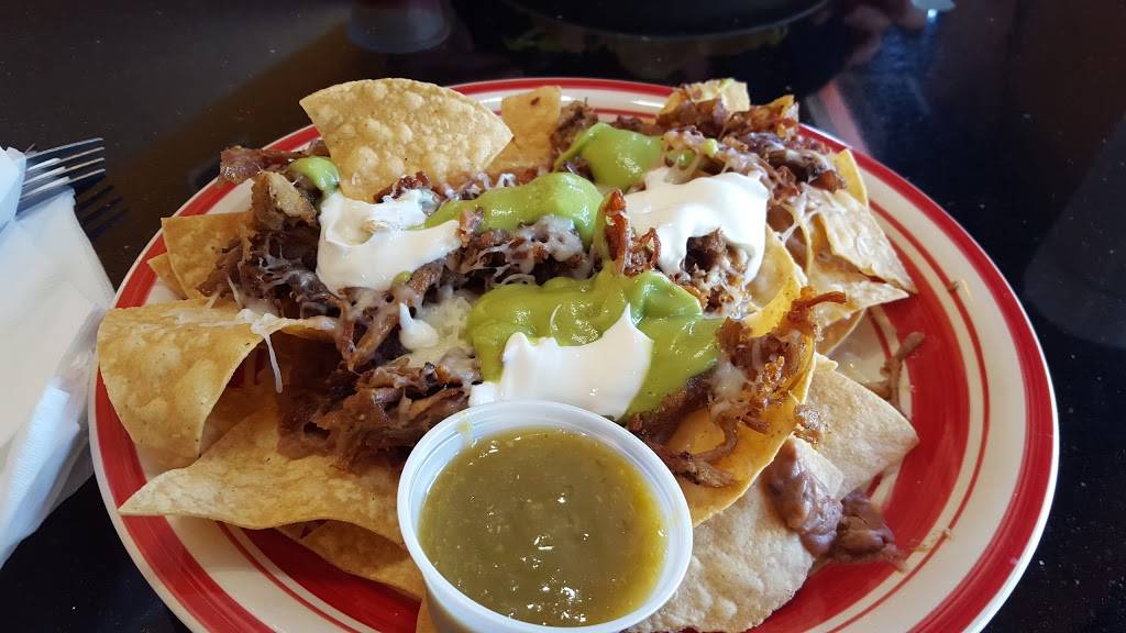 Amigos De Acapulco | restaurant | 820 Oroville Ave, Chico, CA 95928, USA | 5308988488 OR +1 530-898-8488