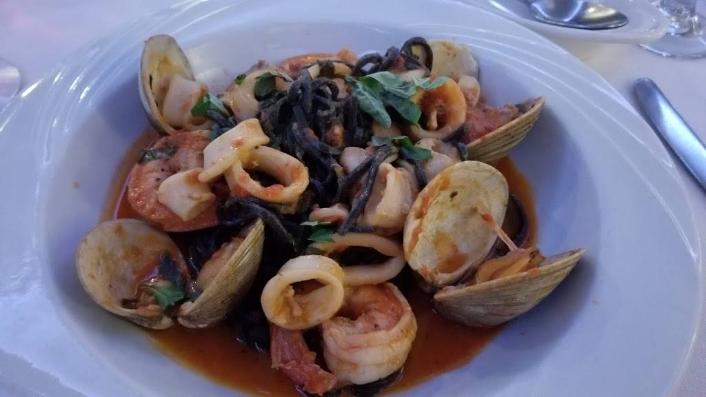 Spiga | restaurant | 331 Union Blvd, Totowa, NJ 07512, USA | 9733890200 OR +1 973-389-0200