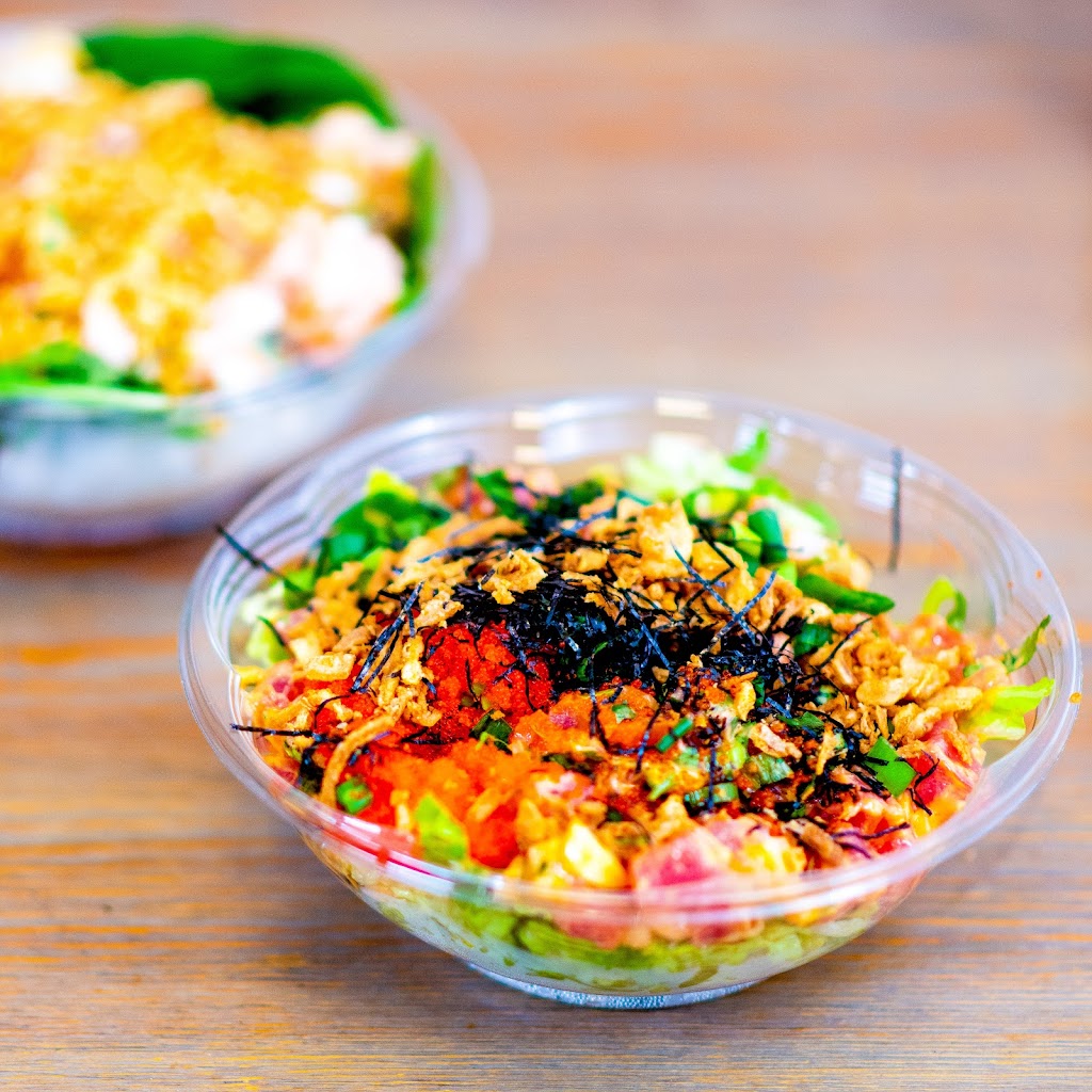 Pokémoto - Fort Meade | restaurant | 2799 Rose St, Fort Meade, MD 20755, USA | 4106955379 OR +1 410-695-5379