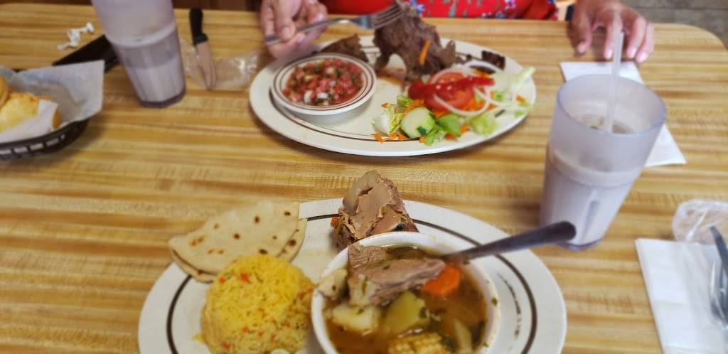 El Cuscatleco Restaurant | restaurant | 6857 Taft St, Hollywood, FL 33024, USA | 9549868686 OR +1 954-986-8686