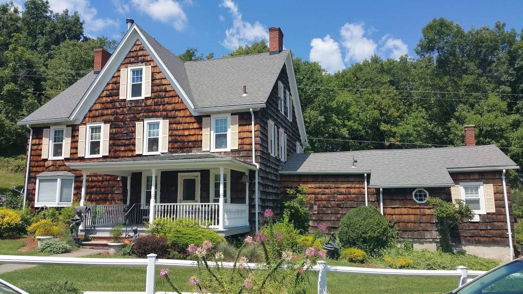 Farmstead Golf & Country Club | restaurant | 88 Lawrence Rd, Lafayette Township, NJ 07848, USA | 9733831666 OR +1 973-383-1666