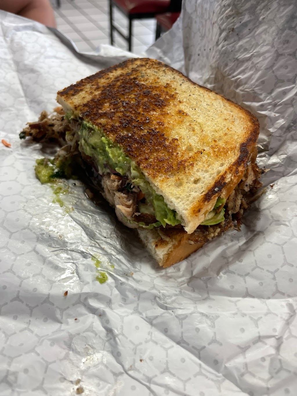 Chaos Sandwiches | restaurant | Hudson &, College, Silver City, NM 88061, USA | 5756548175 OR +1 575-654-8175