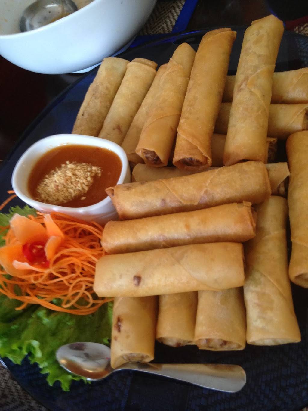 Fantastic Thai Restaurant | restaurant | 12 Reagan St, Old Bridge, NJ 08857, USA | 7323873623 OR +1 732-387-3623