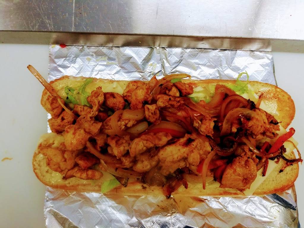 Sams Southern Eatery | restaurant | 610 S Burnside Ave, Gonzales, LA 70737, USA | 2254501767 OR +1 225-450-1767