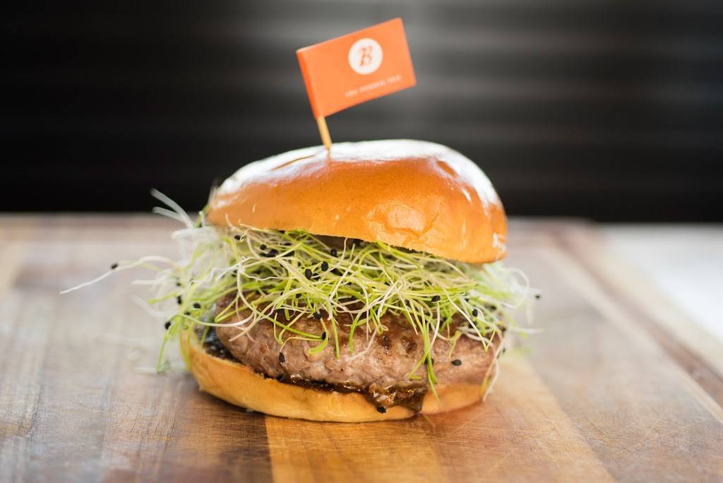 Belcampo Meat Co. (LA/ West 3rd St.) | restaurant | 8053 W 3rd St, Los Angeles, CA 90048, USA | 3239370170 OR +1 323-937-0170