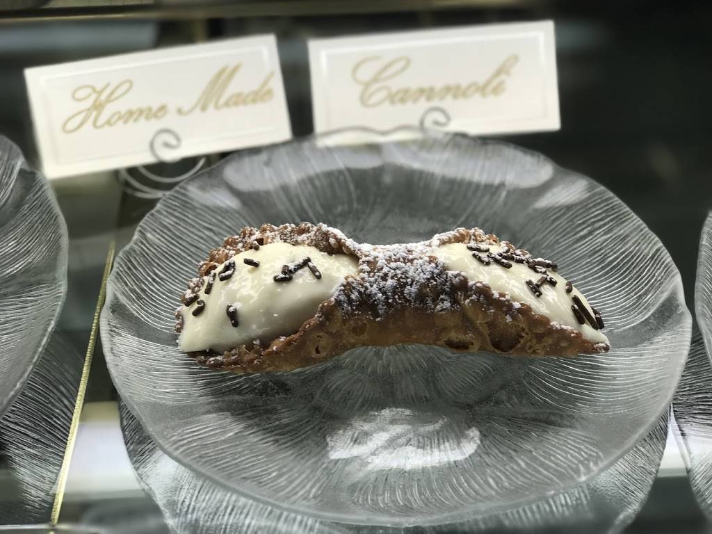 Sebastianos Italian Restaurant | meal delivery | 4551 Hollywood Blvd, Hollywood, FL 33021, USA | 9549831924 OR +1 954-983-1924